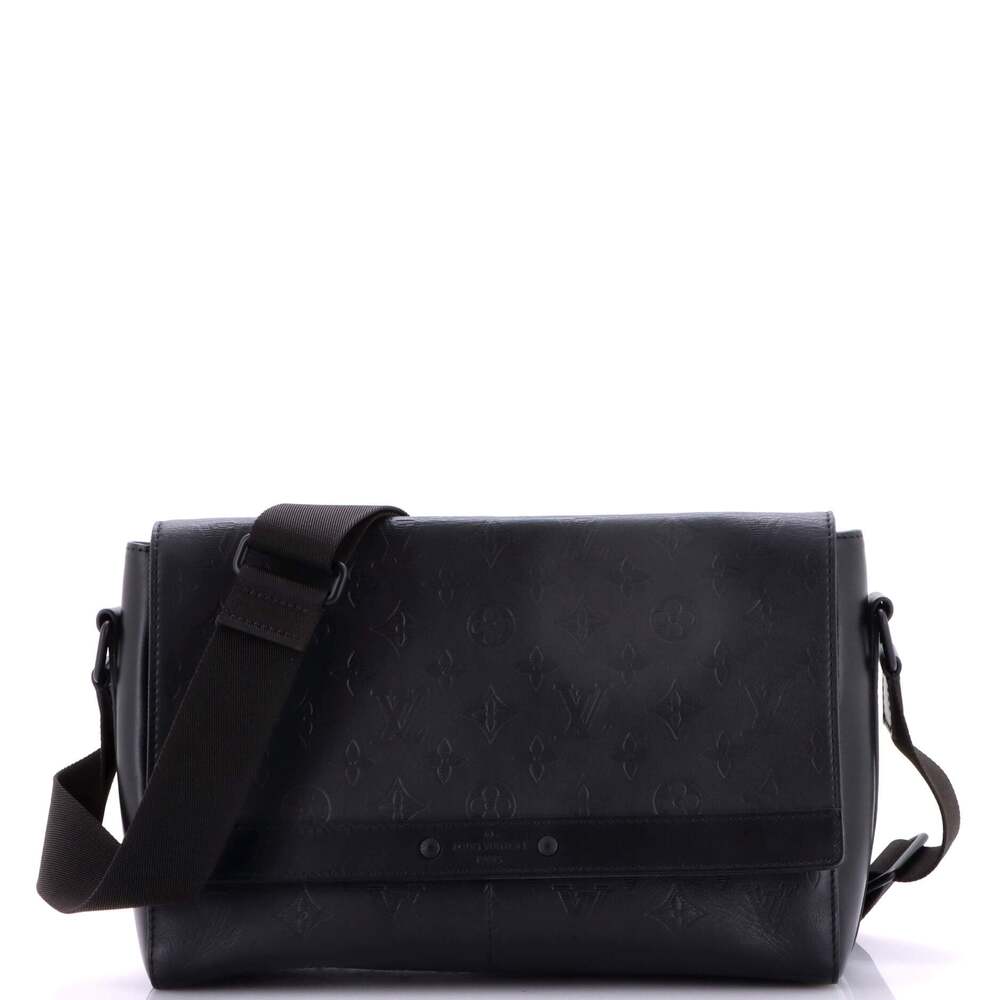 Louis Vuitton Sprinter Messenger Bag #258217L17B